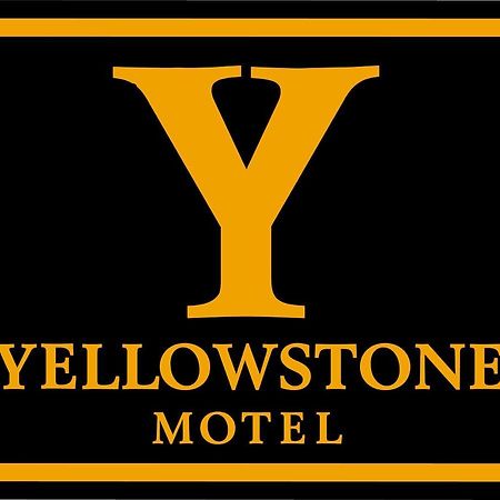 Yellowstone Motel Ipswich Экстерьер фото